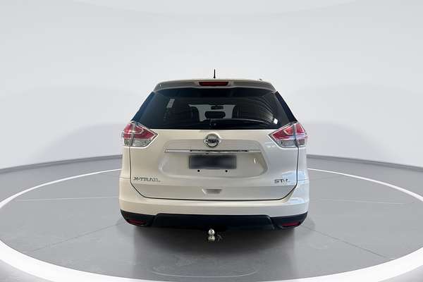 2016 Nissan X-TRAIL ST-L T32