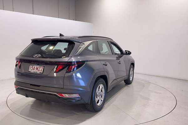 2023 Hyundai Tucson NX4.V2