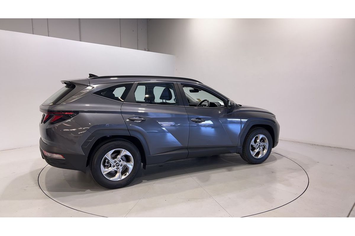 2023 Hyundai Tucson NX4.V2