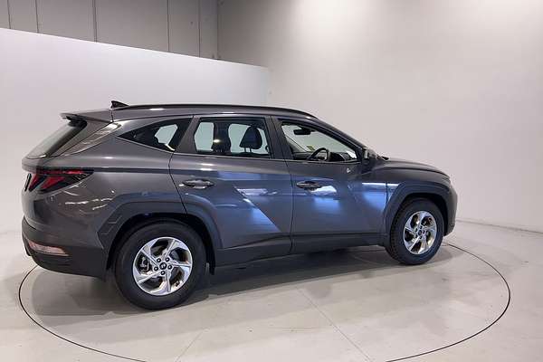2023 Hyundai Tucson NX4.V2