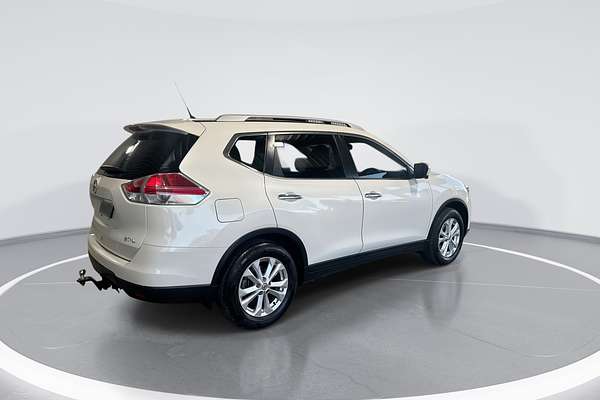 2016 Nissan X-TRAIL ST-L T32