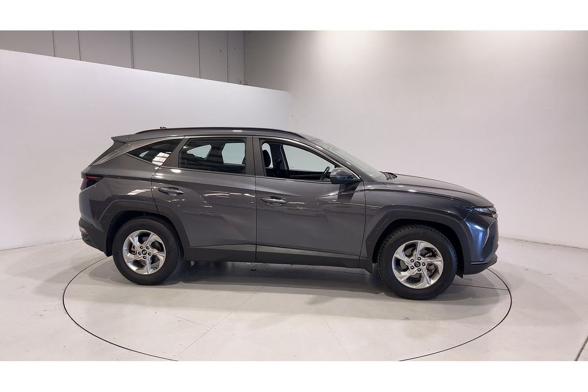 2023 Hyundai Tucson NX4.V2