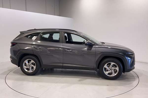 2023 Hyundai Tucson NX4.V2