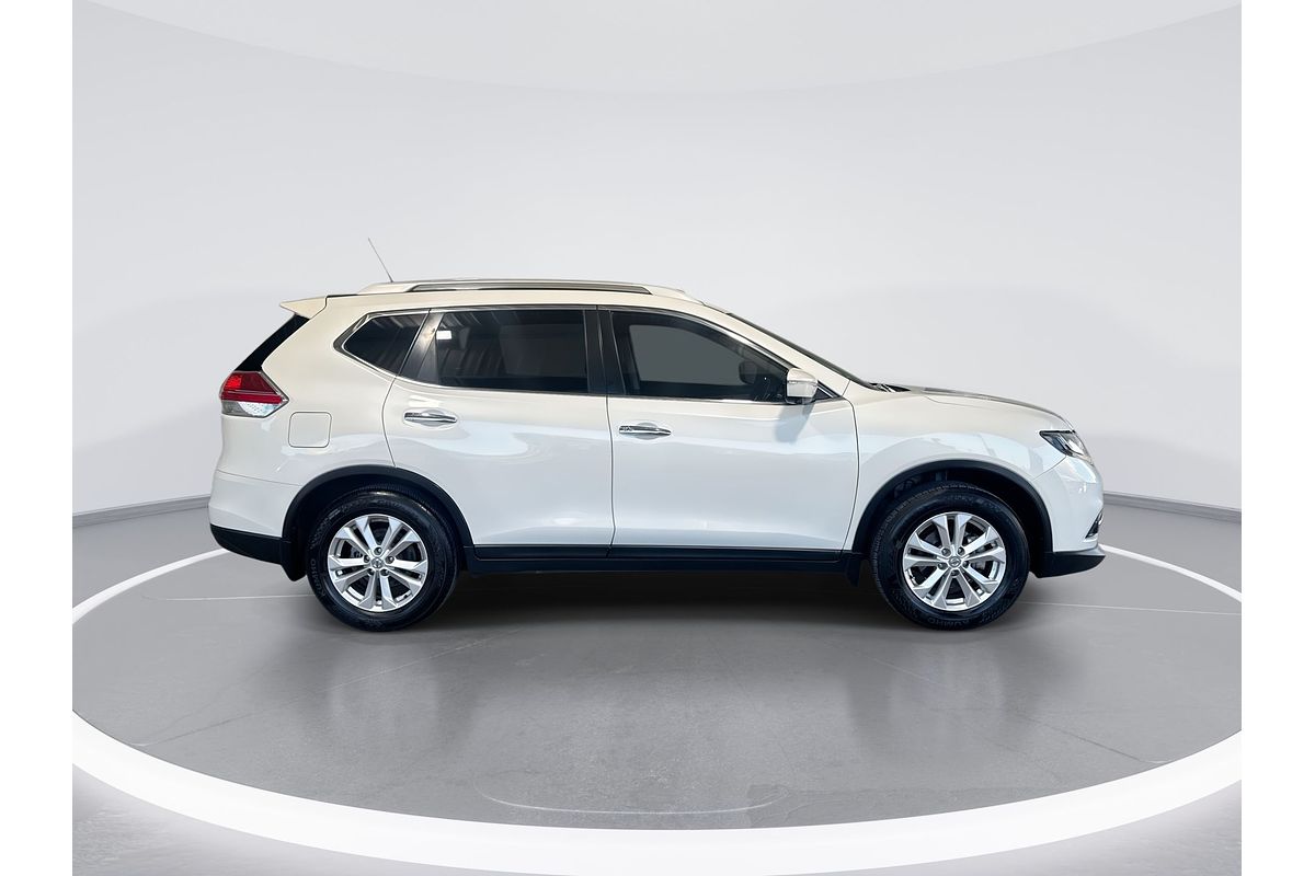 2016 Nissan X-TRAIL ST-L T32