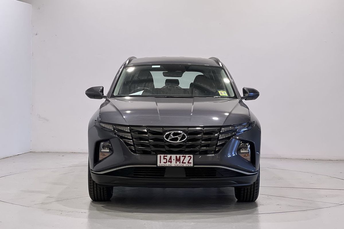 2023 Hyundai Tucson NX4.V2
