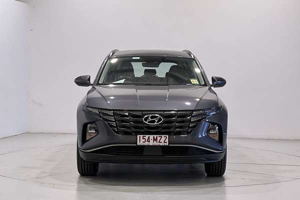 2023 Hyundai Tucson NX4.V2