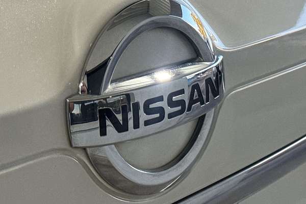 2016 Nissan X-TRAIL ST-L T32