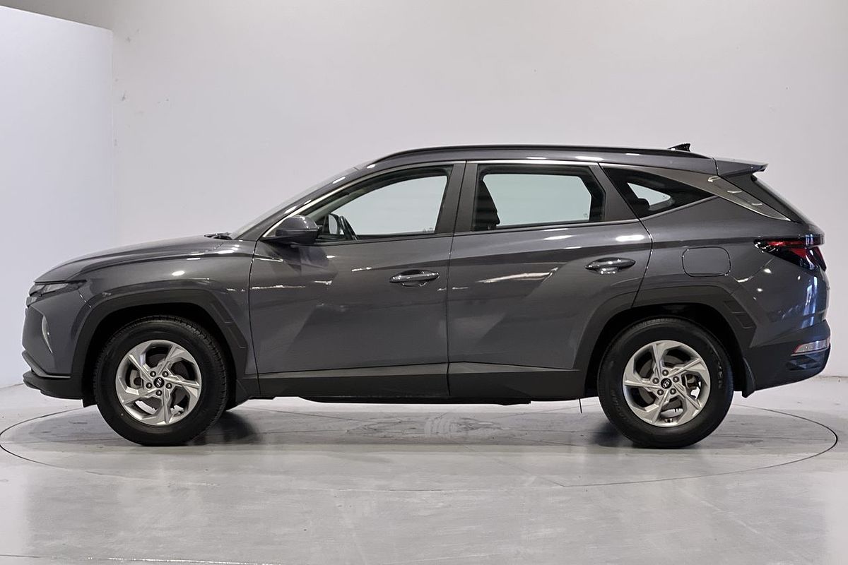 2023 Hyundai Tucson NX4.V2