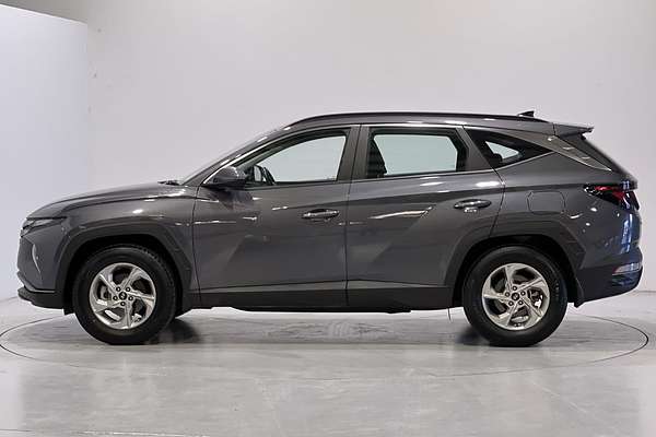 2023 Hyundai Tucson NX4.V2
