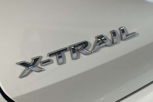 2016 Nissan X-TRAIL ST-L T32
