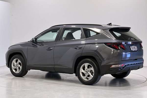 2023 Hyundai Tucson NX4.V2