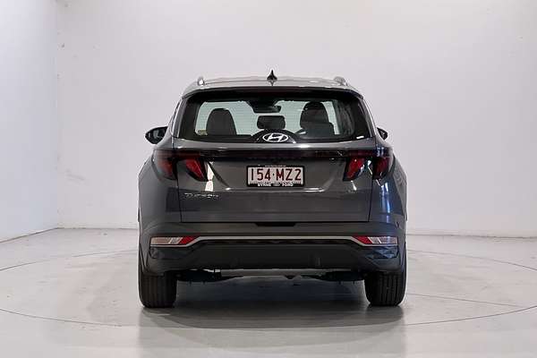 2023 Hyundai Tucson NX4.V2