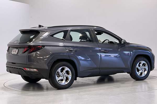 2023 Hyundai Tucson NX4.V2