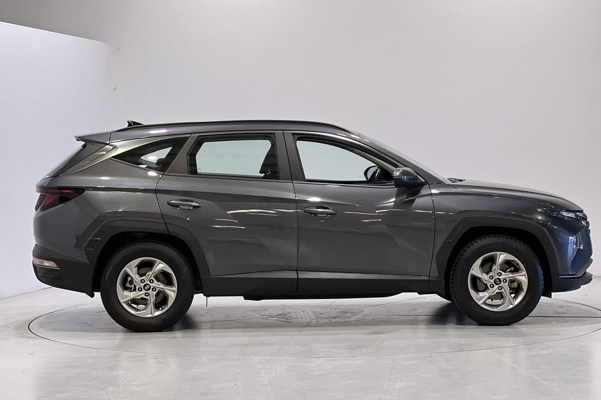 2023 Hyundai Tucson NX4.V2
