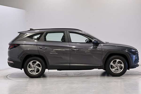 2023 Hyundai Tucson NX4.V2