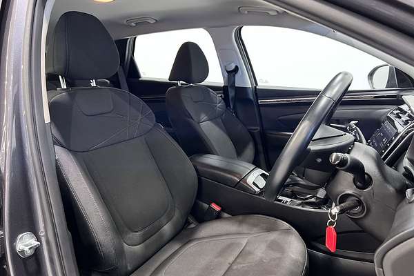 2023 Hyundai Tucson NX4.V2