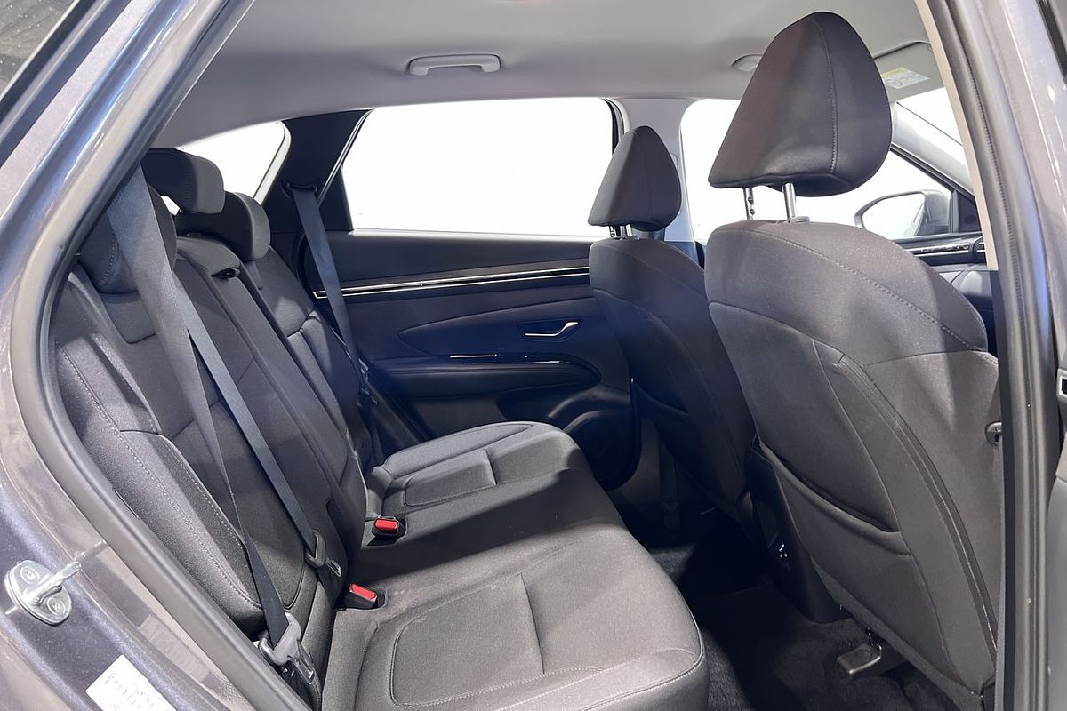 2023 Hyundai Tucson NX4.V2