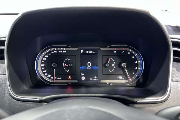 2023 Hyundai Tucson NX4.V2
