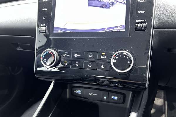 2023 Hyundai Tucson NX4.V2