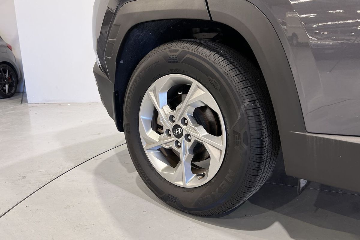 2023 Hyundai Tucson NX4.V2