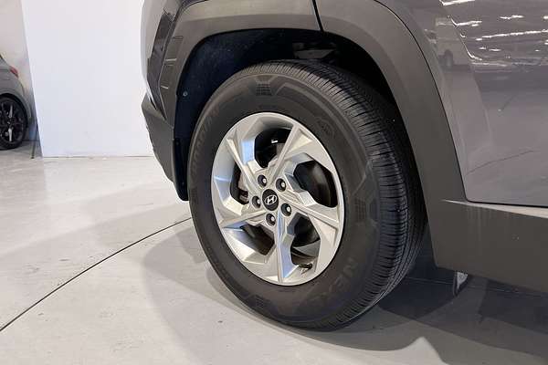 2023 Hyundai Tucson NX4.V2