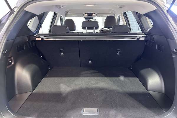 2023 Hyundai Tucson NX4.V2
