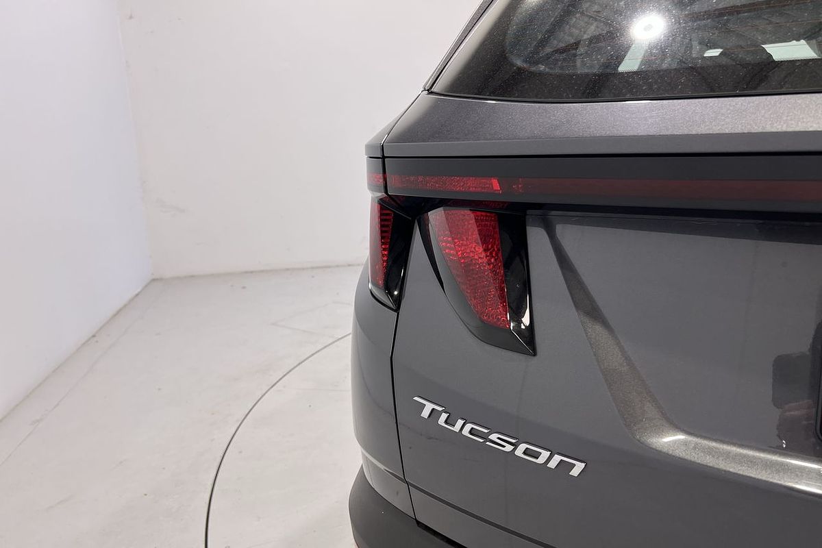 2023 Hyundai Tucson NX4.V2