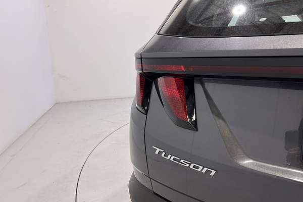 2023 Hyundai Tucson NX4.V2