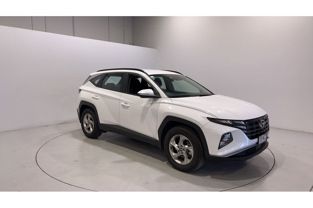 2023 Hyundai Tucson NX4.V2