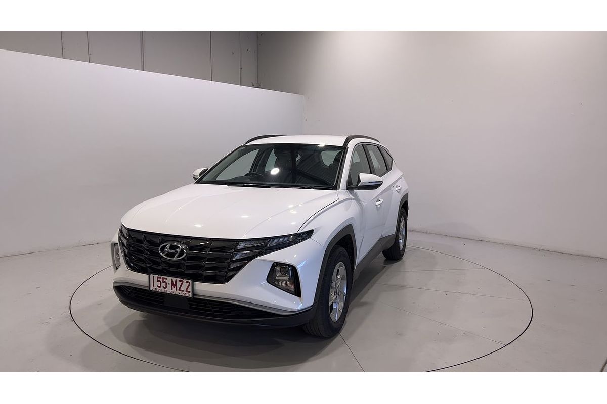2023 Hyundai Tucson NX4.V2