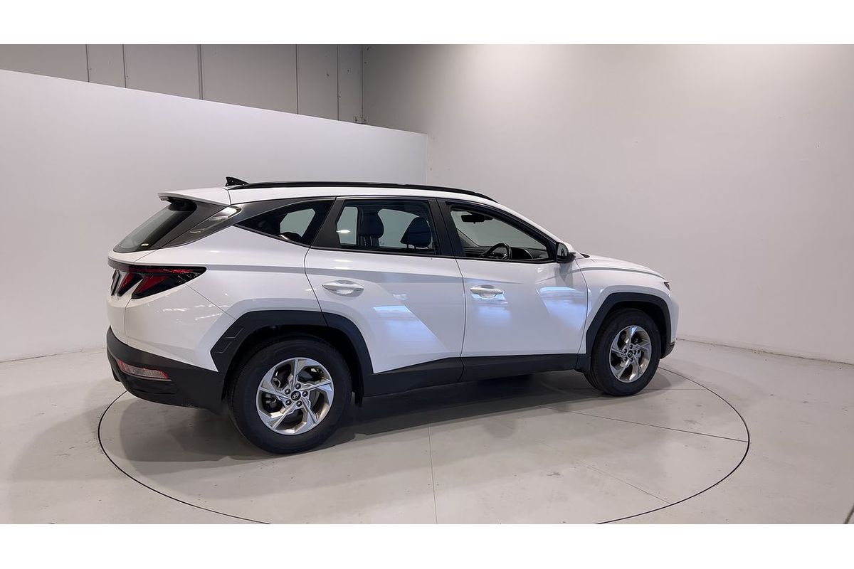 2023 Hyundai Tucson NX4.V2