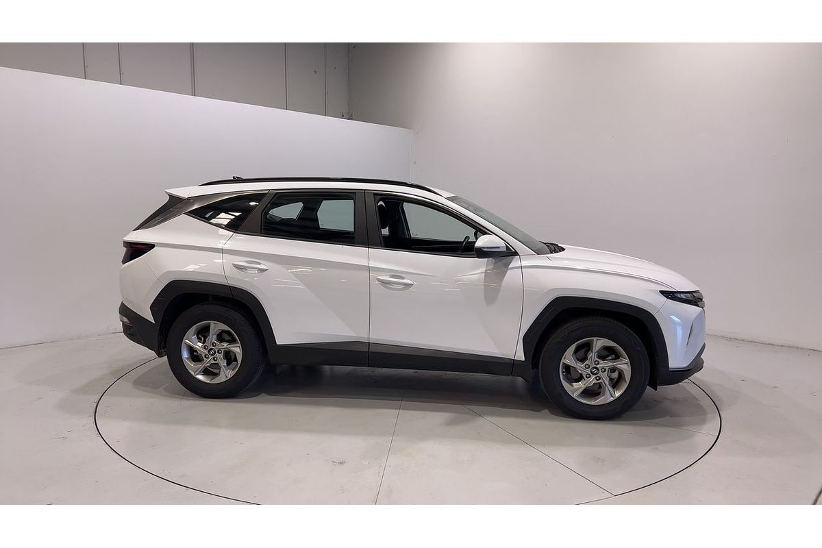 2023 Hyundai Tucson NX4.V2