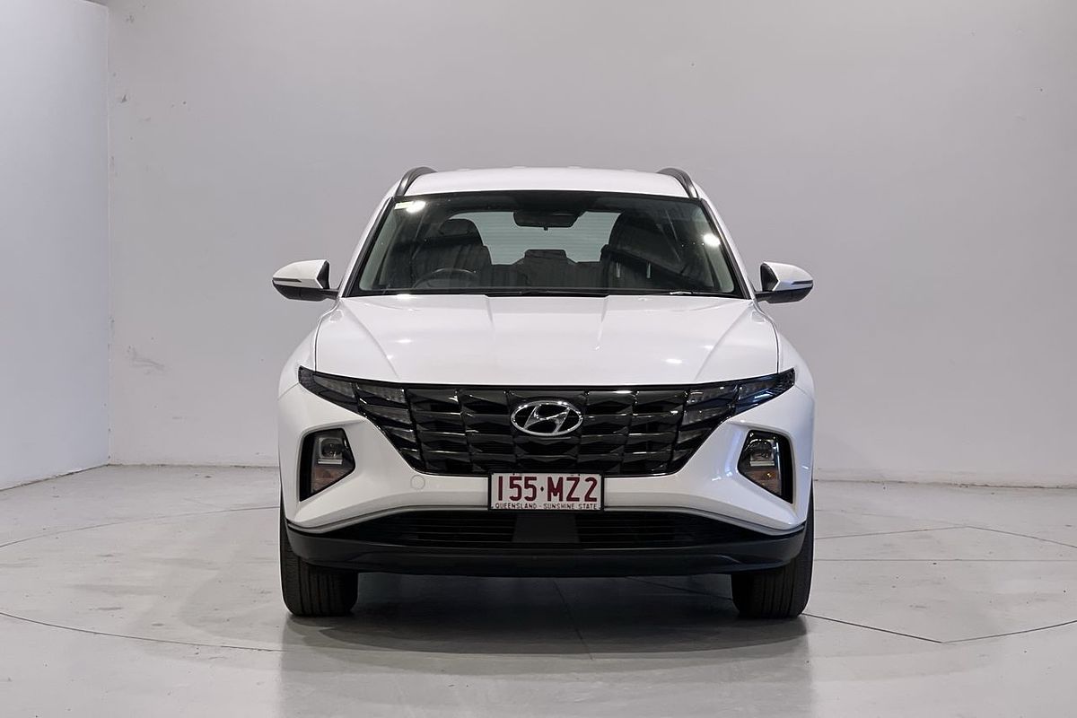 2023 Hyundai Tucson NX4.V2