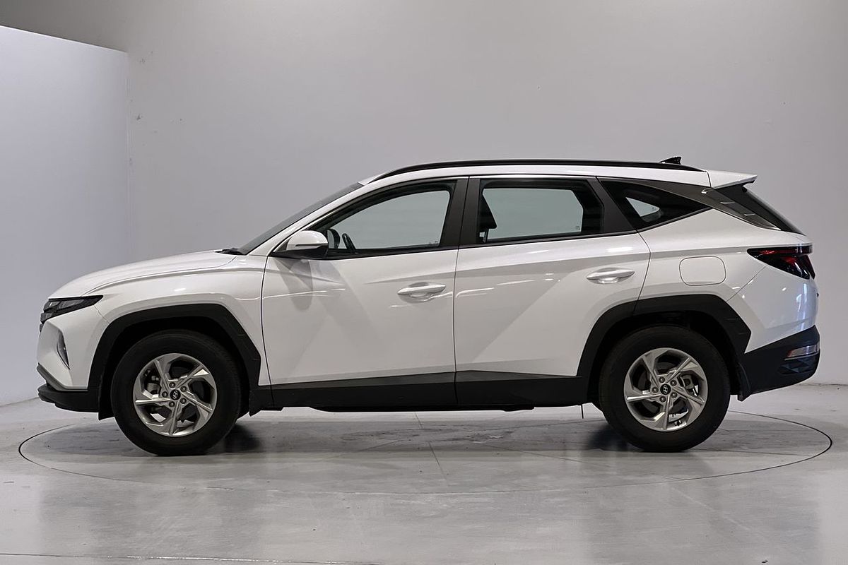 2023 Hyundai Tucson NX4.V2