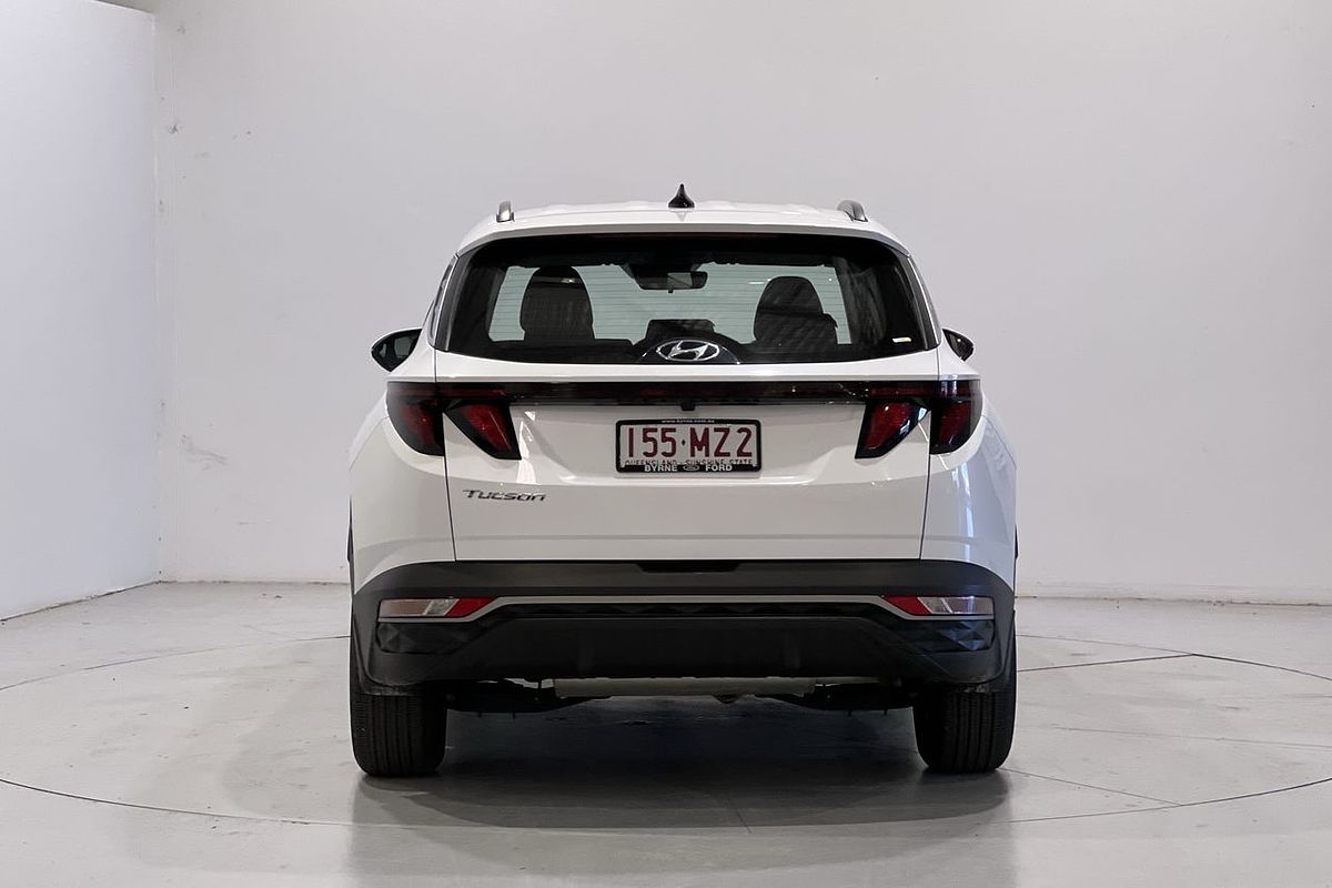 2023 Hyundai Tucson NX4.V2