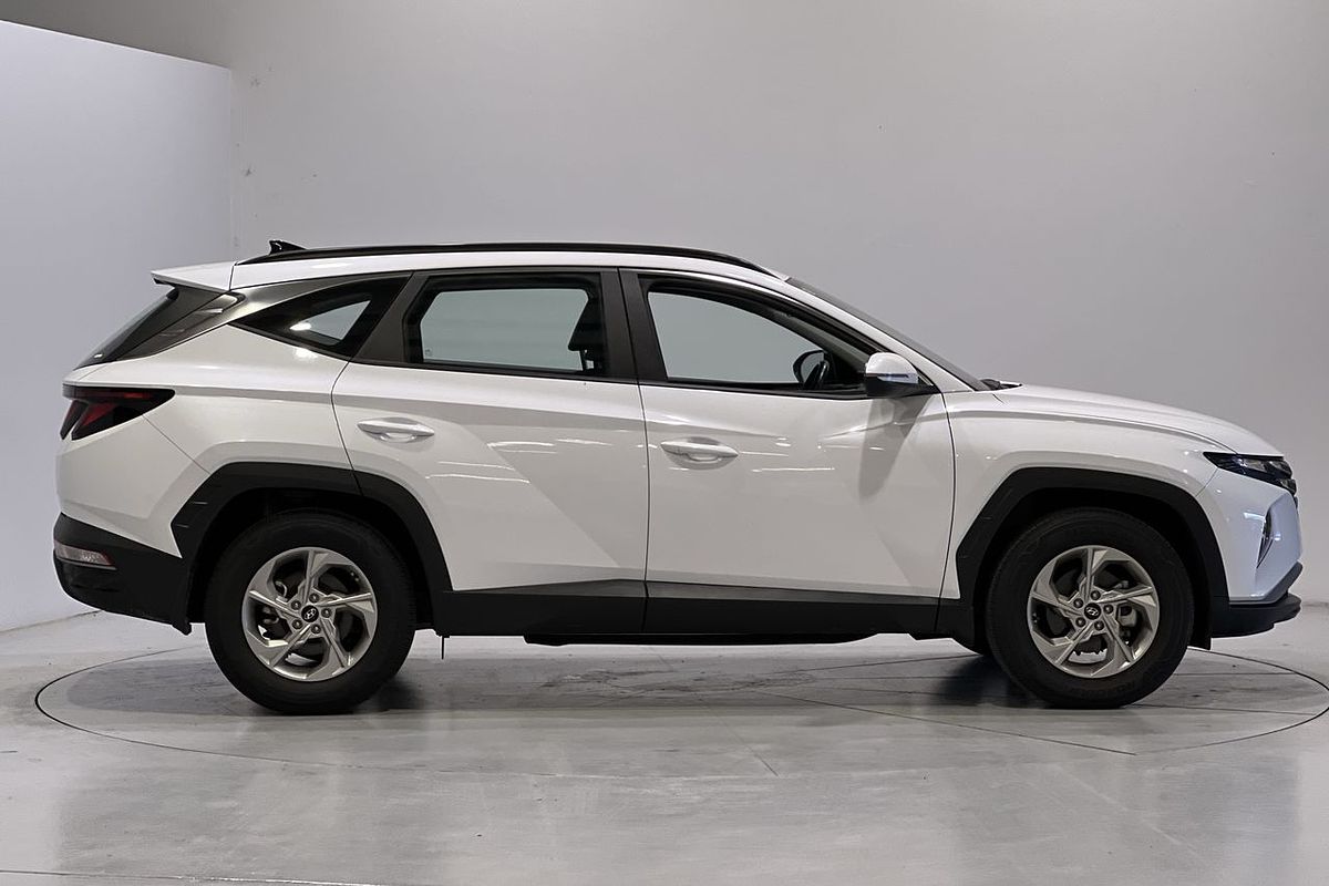 2023 Hyundai Tucson NX4.V2
