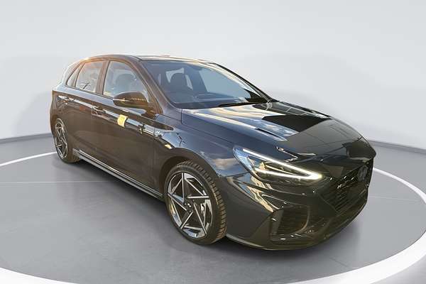 2024 Hyundai i30 N Line PDe.V6