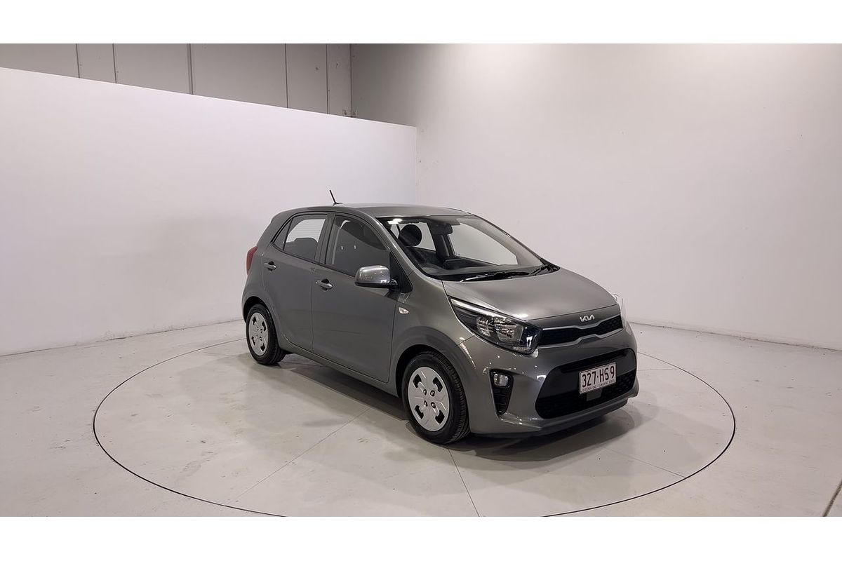 2023 Kia Picanto S JA