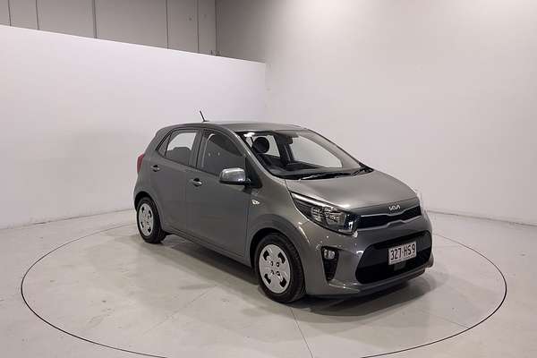 2023 Kia Picanto S JA