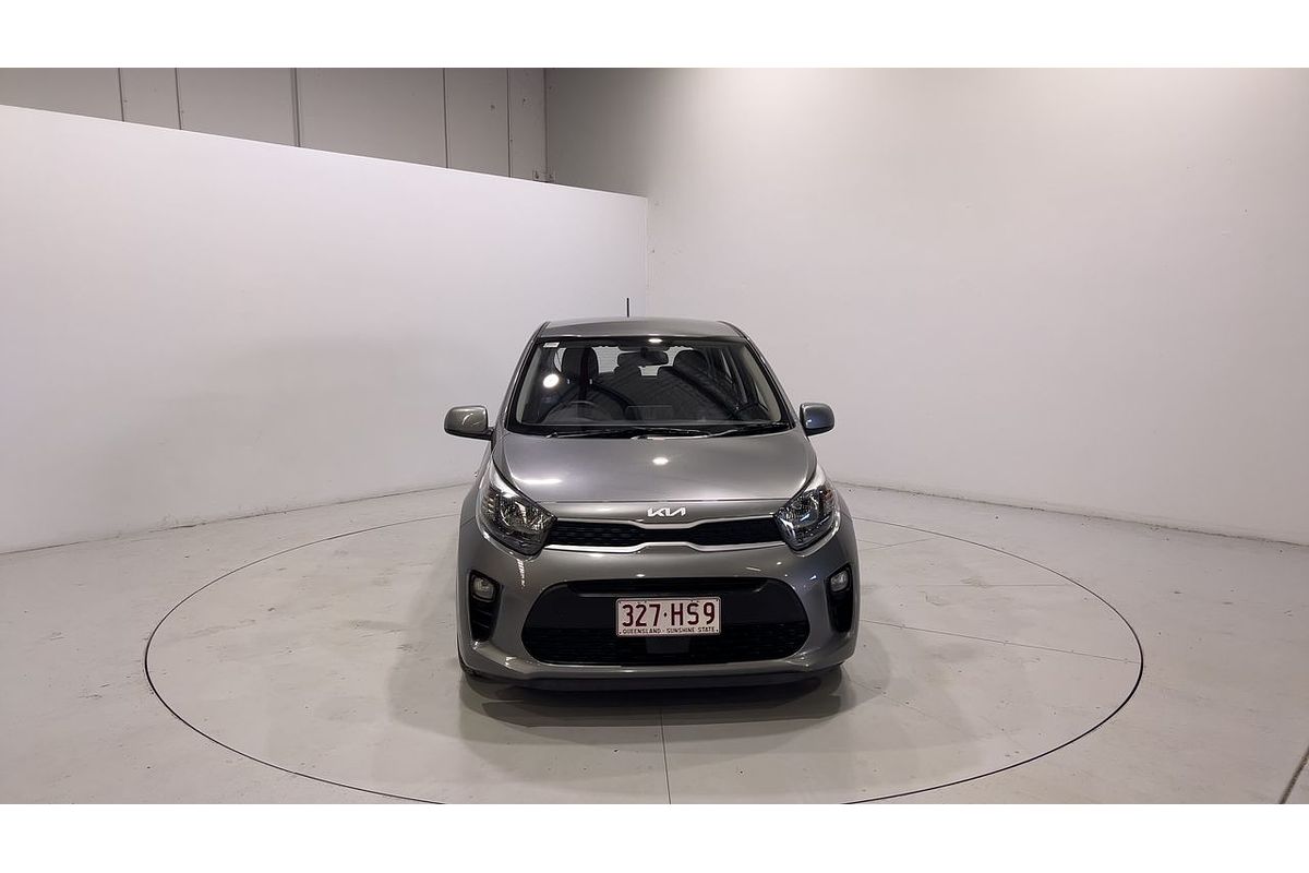 2023 Kia Picanto S JA