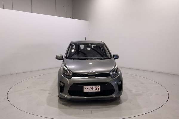 2023 Kia Picanto S JA