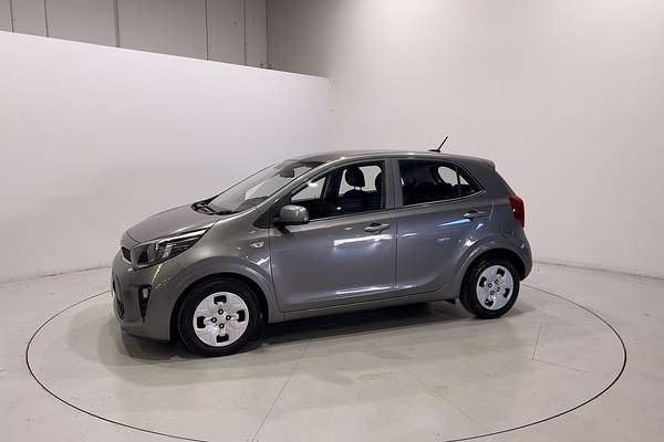 2023 Kia Picanto S JA