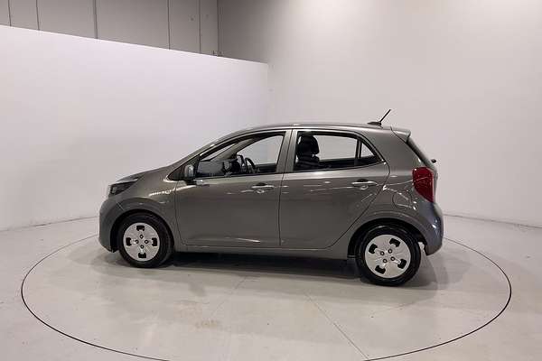 2023 Kia Picanto S JA