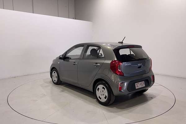 2023 Kia Picanto S JA