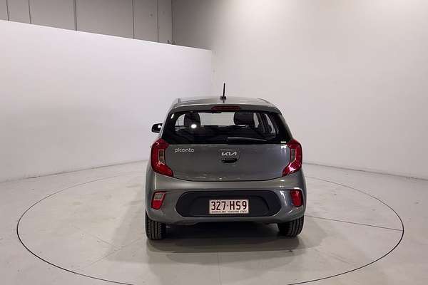 2023 Kia Picanto S JA