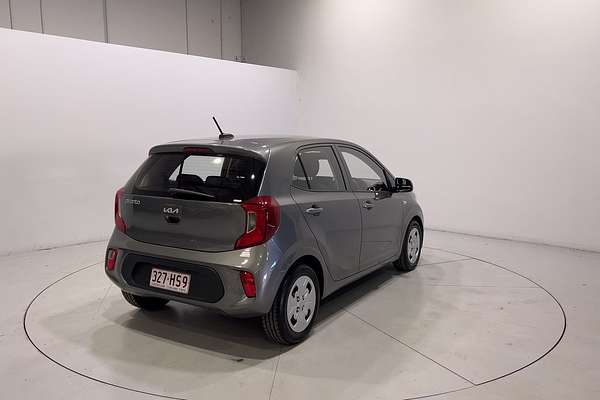 2023 Kia Picanto S JA