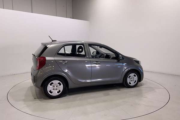 2023 Kia Picanto S JA