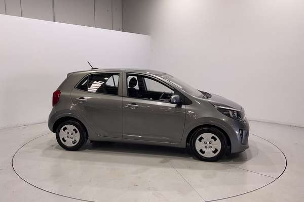 2023 Kia Picanto S JA