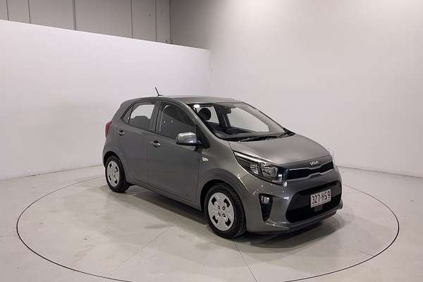 2023 Kia Picanto S JA