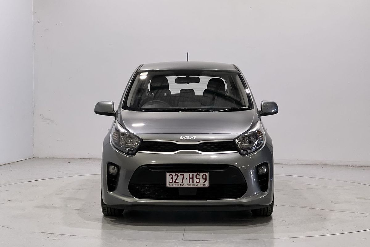 2023 Kia Picanto S JA